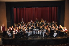 2025-03-29 Frühjahrskonzert in Radlje ob Dravi