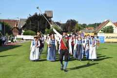 2025-06-14 Bezirksmusikfest mit Marschwertung