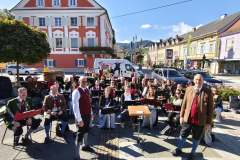 2025-10-12 Kastanienfrühschoppen
