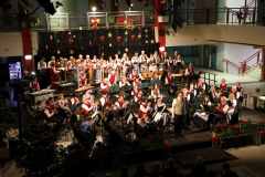 2025-12-08 Weihnachtskonzert