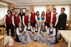 2026-01-18 Jahreshauptversammlung mit Neuwahlen