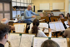 2026-02-28 Probenwochenende