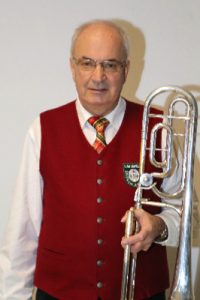 Karl Löscher