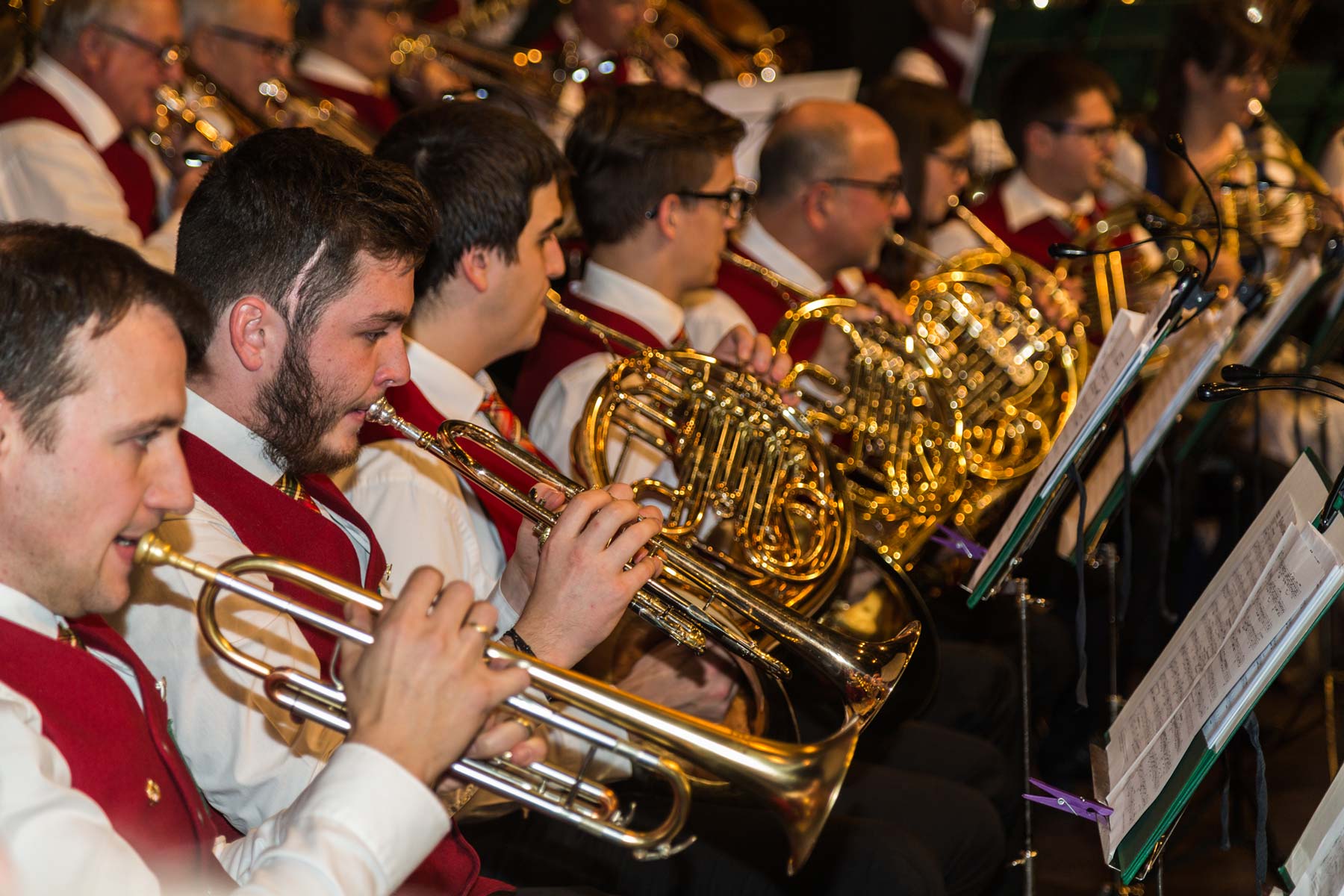 Weihnachtskonzert