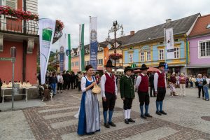 125 Jahre Stadtkapelle Deutschlandsberg mit Gewinnspiel