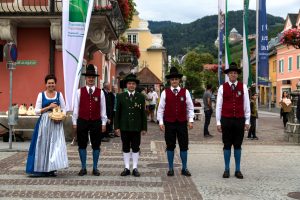 125 Jahre Stadtkapelle - Sommerfest am 2. Juli