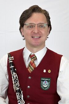 Bernd Edegger