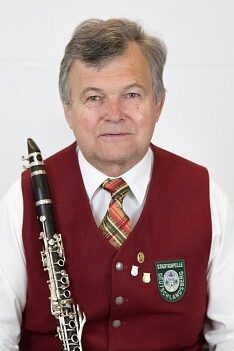 Franz Mörth