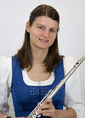Daniela Schwarz