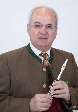 Michael Ehgartner