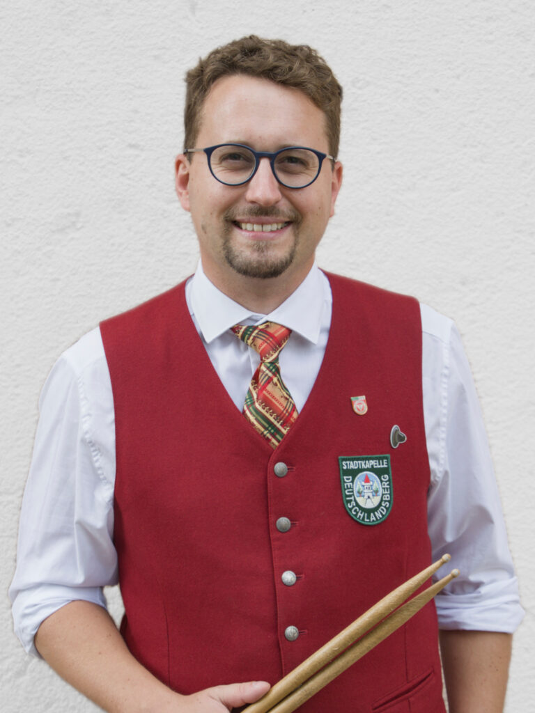 Elmar Berger