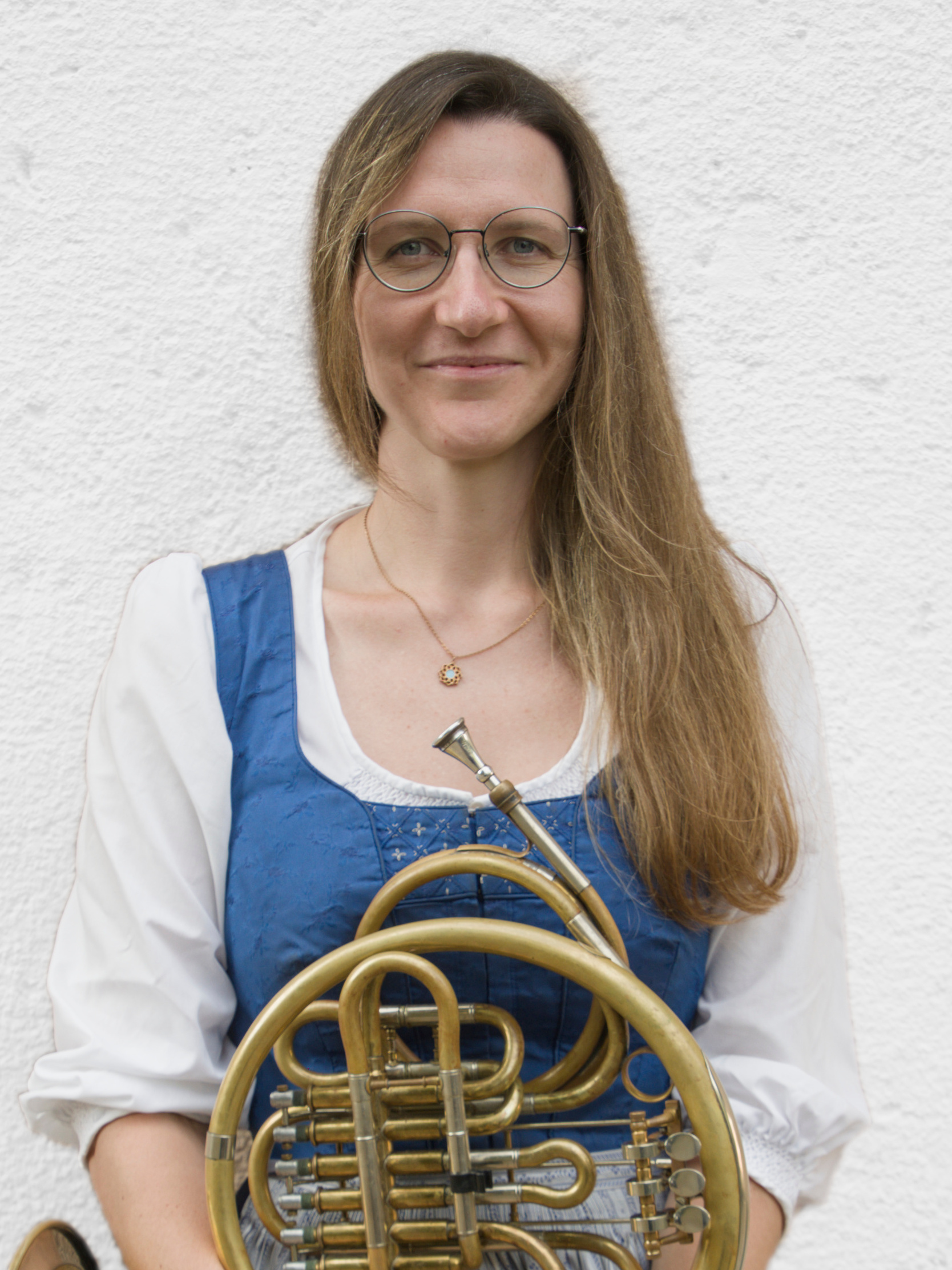 Esther Aldrian