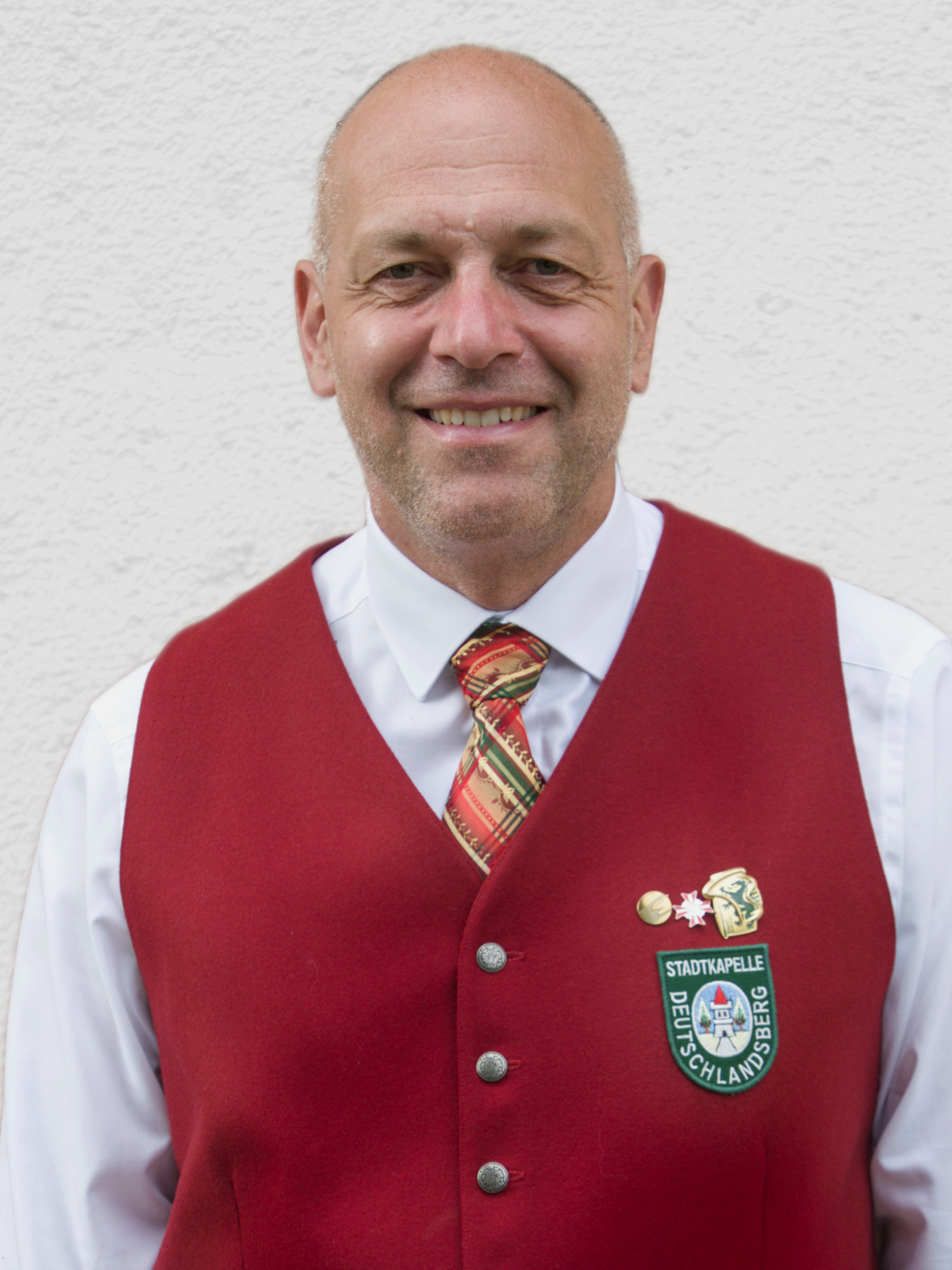 Gerhard Absenger - Kapellmeister