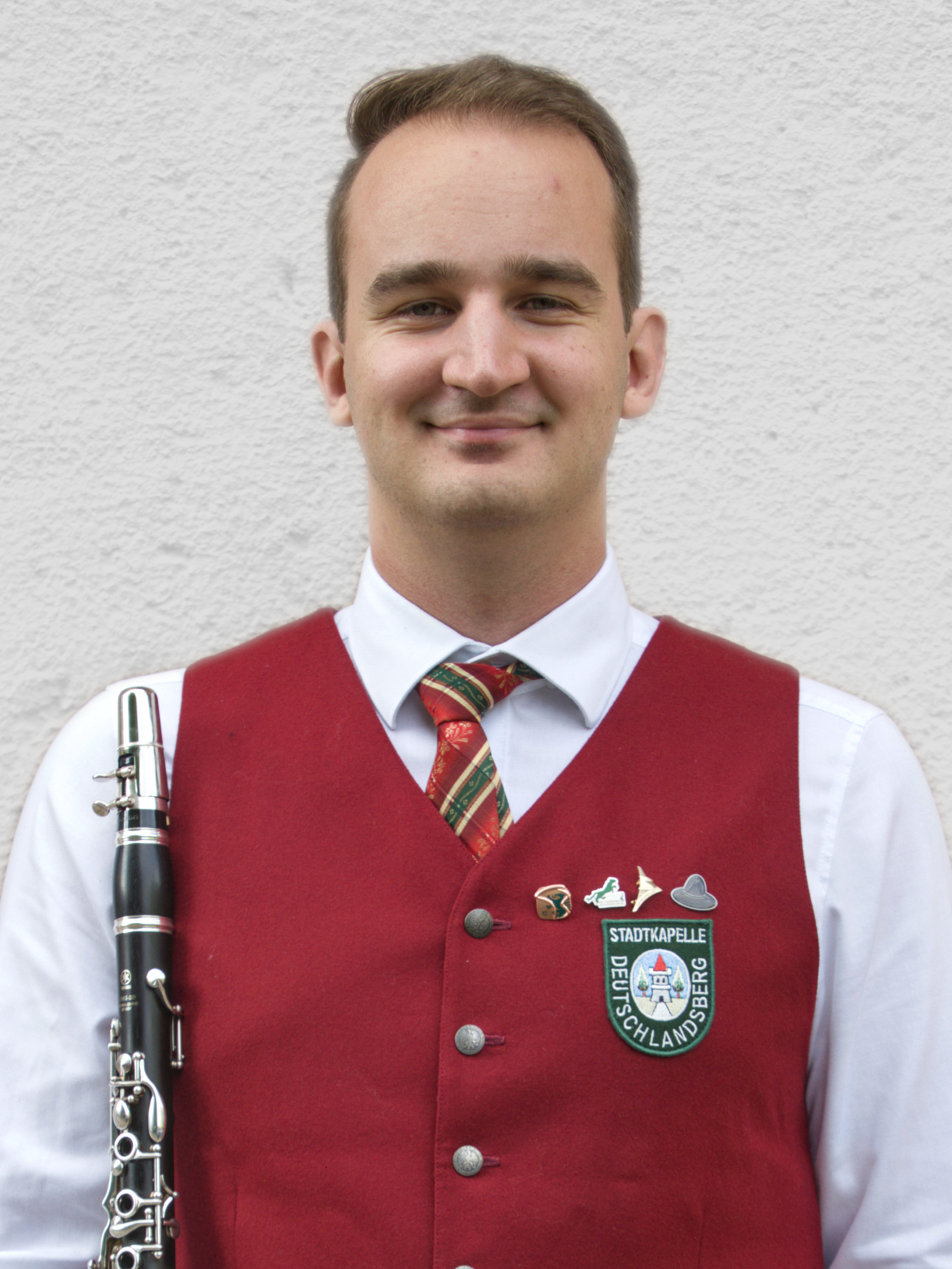 Johannes Robia