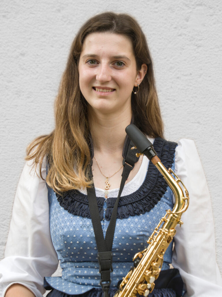 Saskia Glasenhart