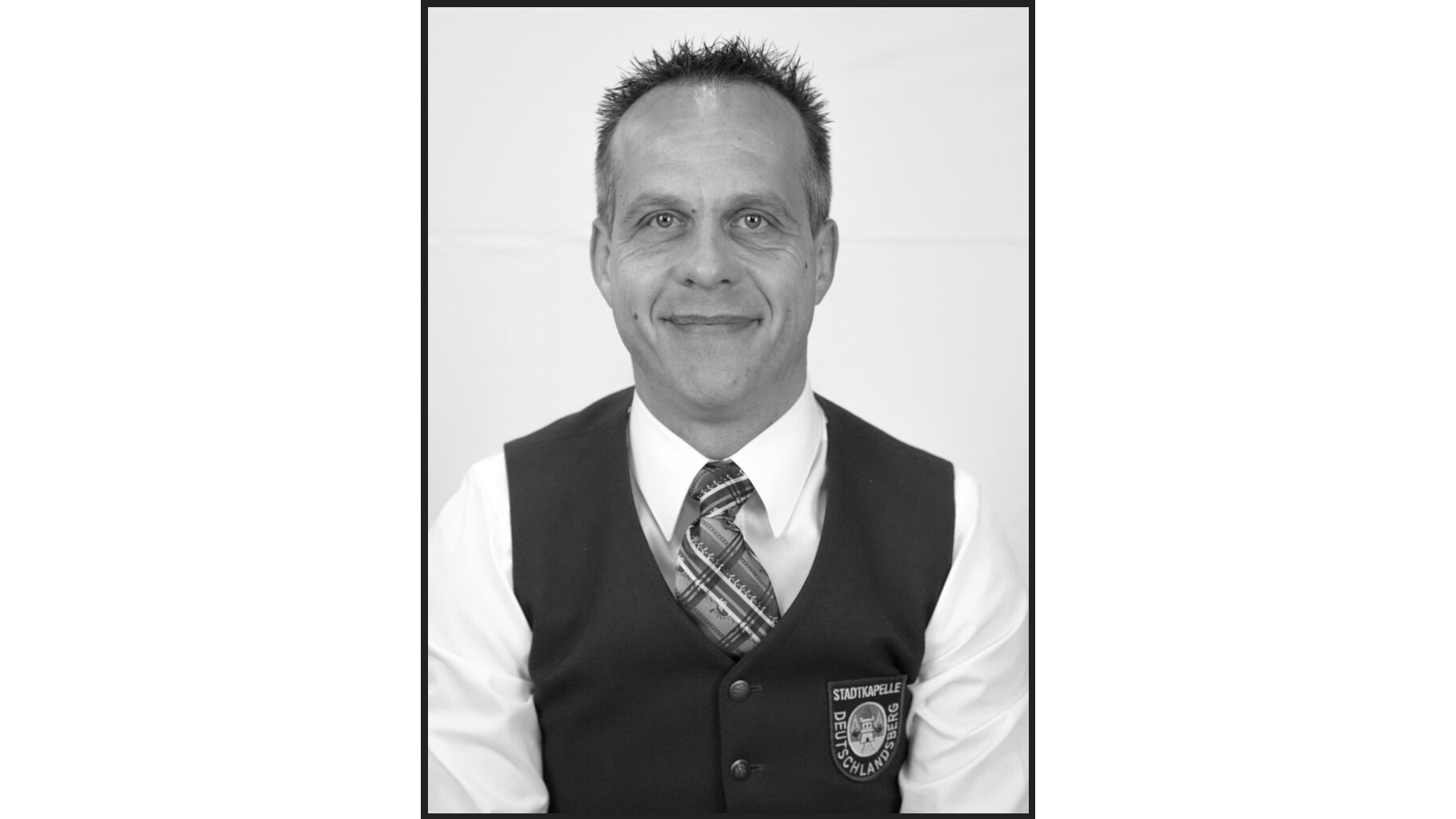 Nachruf Christian Strohmeier